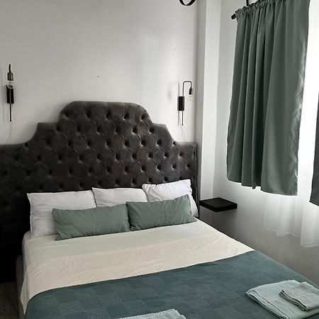 Mila Deluxe Apartment Peraia  Bagian luar foto