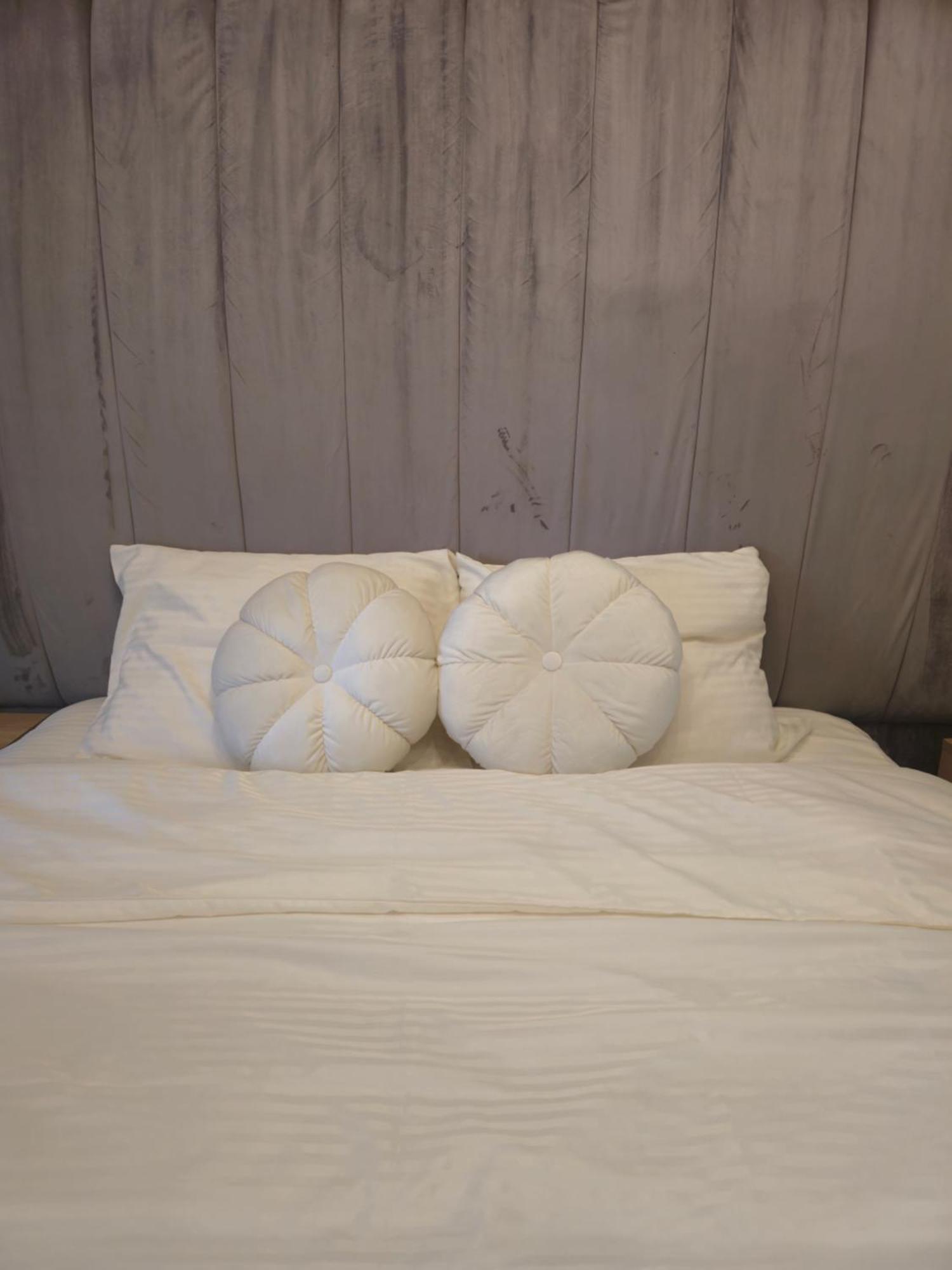 Mila Deluxe Apartment Peraia  Bagian luar foto